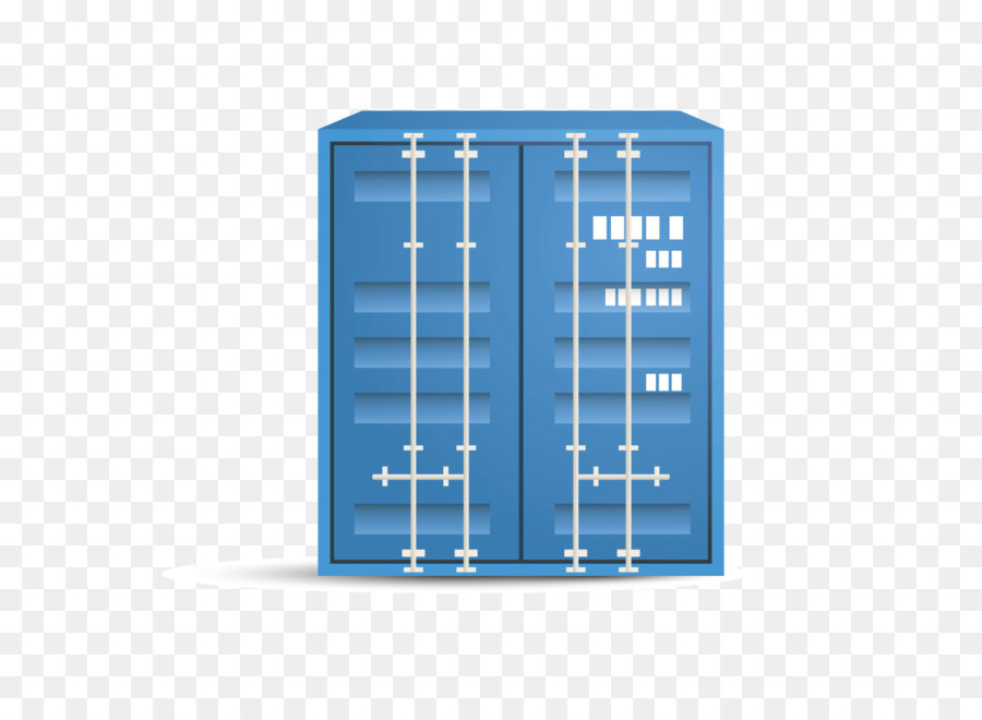 Intermodal Contenedor，La Secuencia De Contenedor PNG