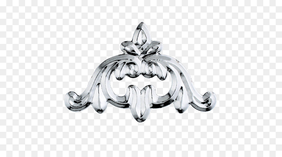 Ornamento，Plata PNG