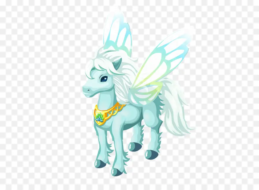 Caballo，Pegasus PNG