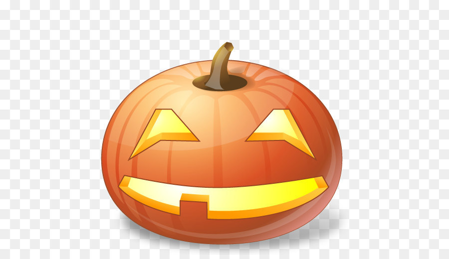 Calabaza Negra，Jack O' Lantern PNG