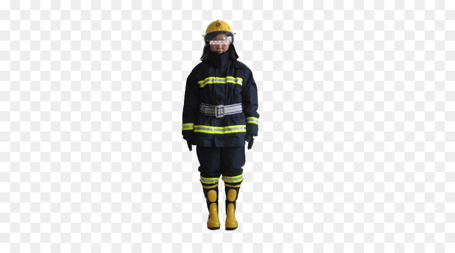 Profesión，Bombero PNG