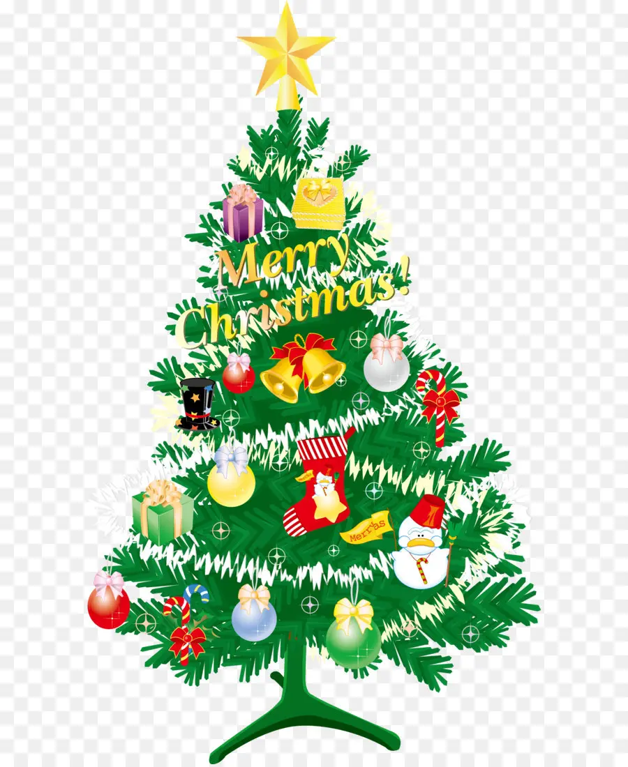 La Navidad，Navidad árbol PNG