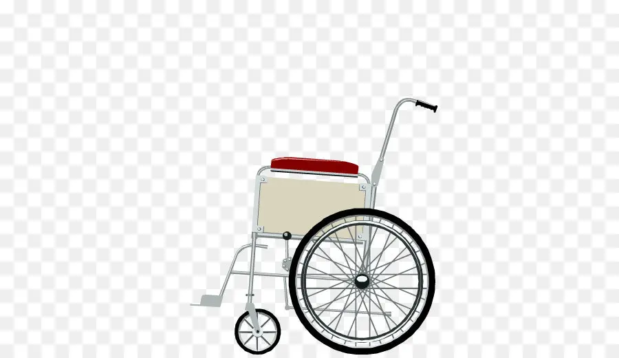 Silla De Ruedas，Invacare PNG