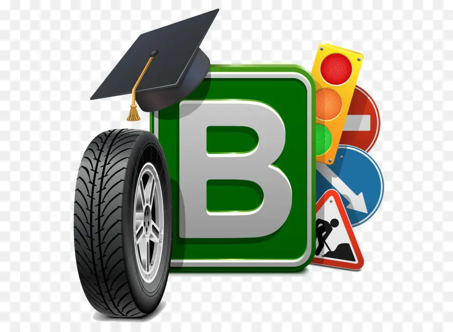 Autoescuela，Licencia PNG