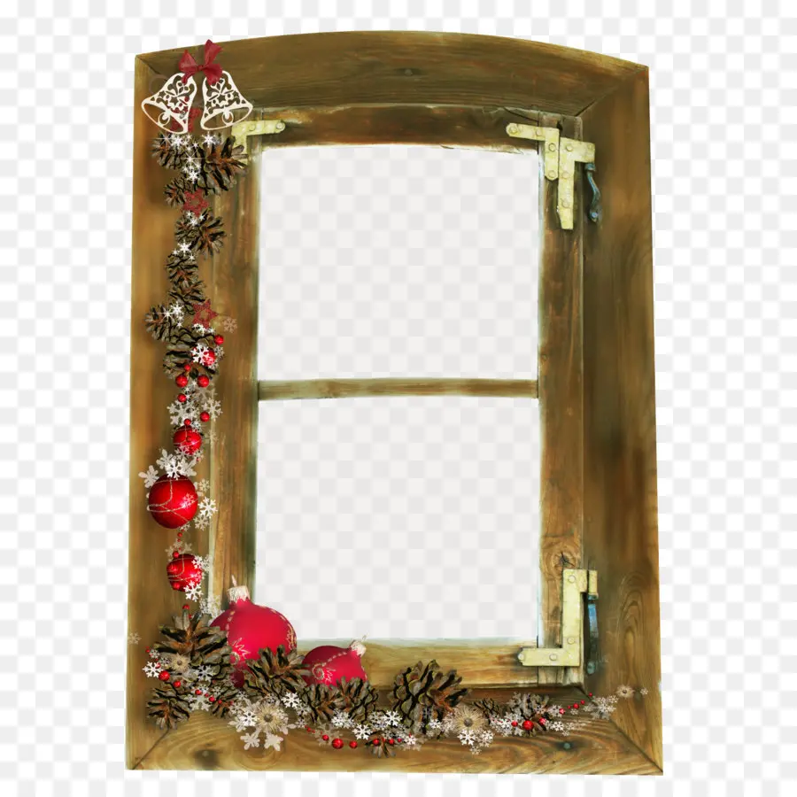 La Navidad，Ventana PNG