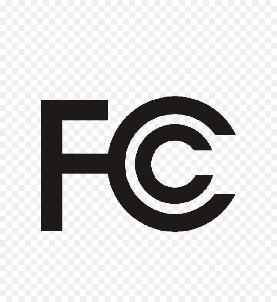 Marcado Ce，La Fcc Declaración De Conformidad PNG