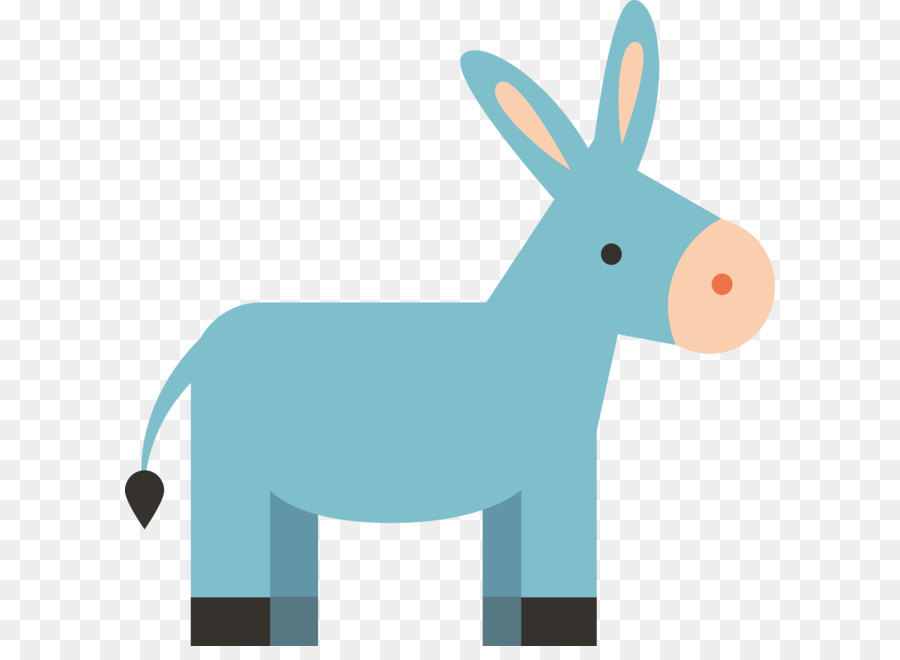 Burro，Descargar PNG