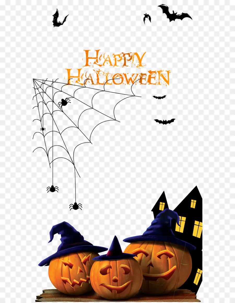 Halloween，Jack O Lantern PNG