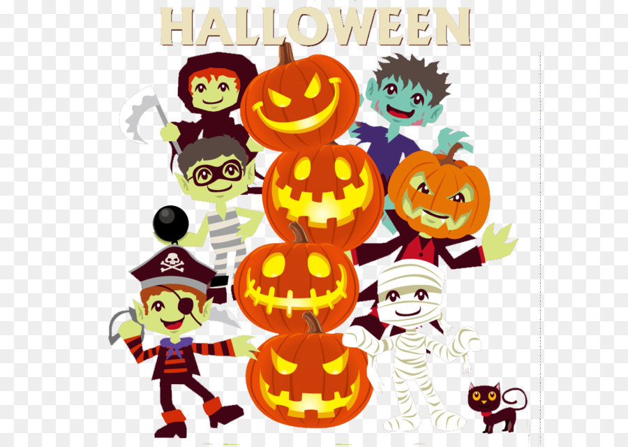 Halloween，Jack O Lantern PNG