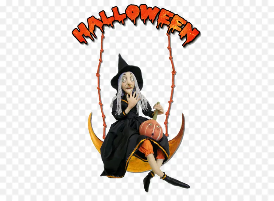 Víspera De Todos Los Santos，Jack O Lantern PNG