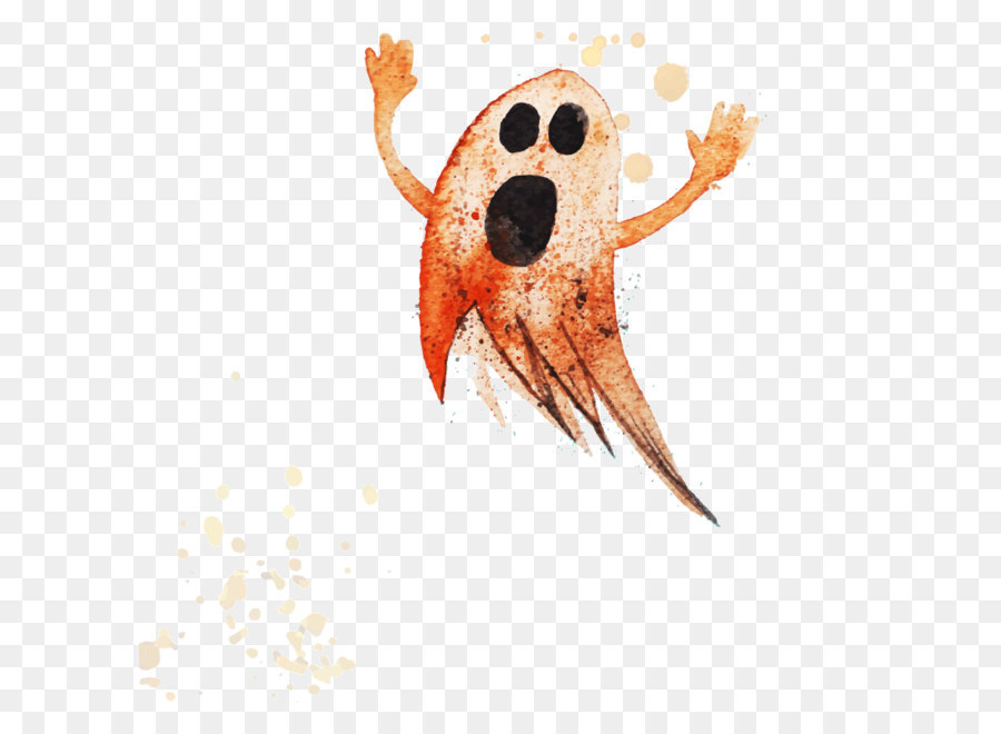 Fantasma，Aterrador PNG