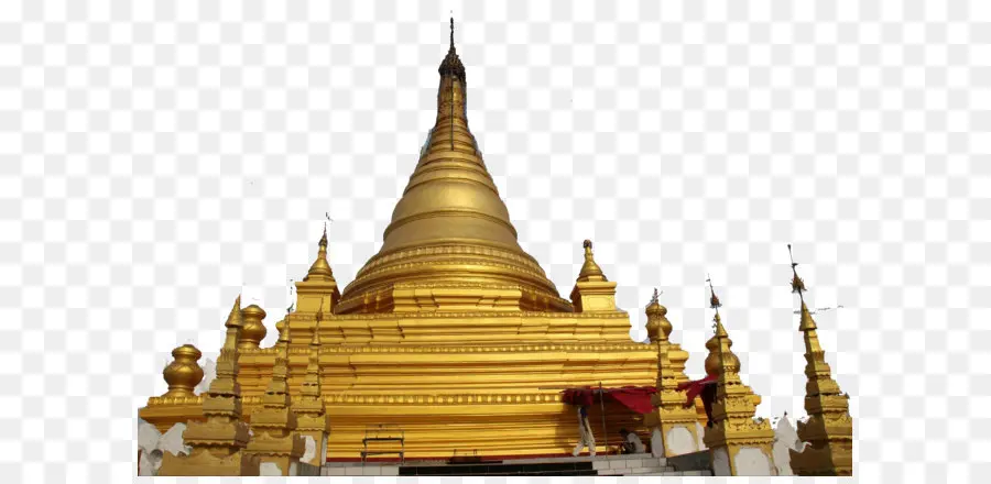 Pagoda，Templo PNG