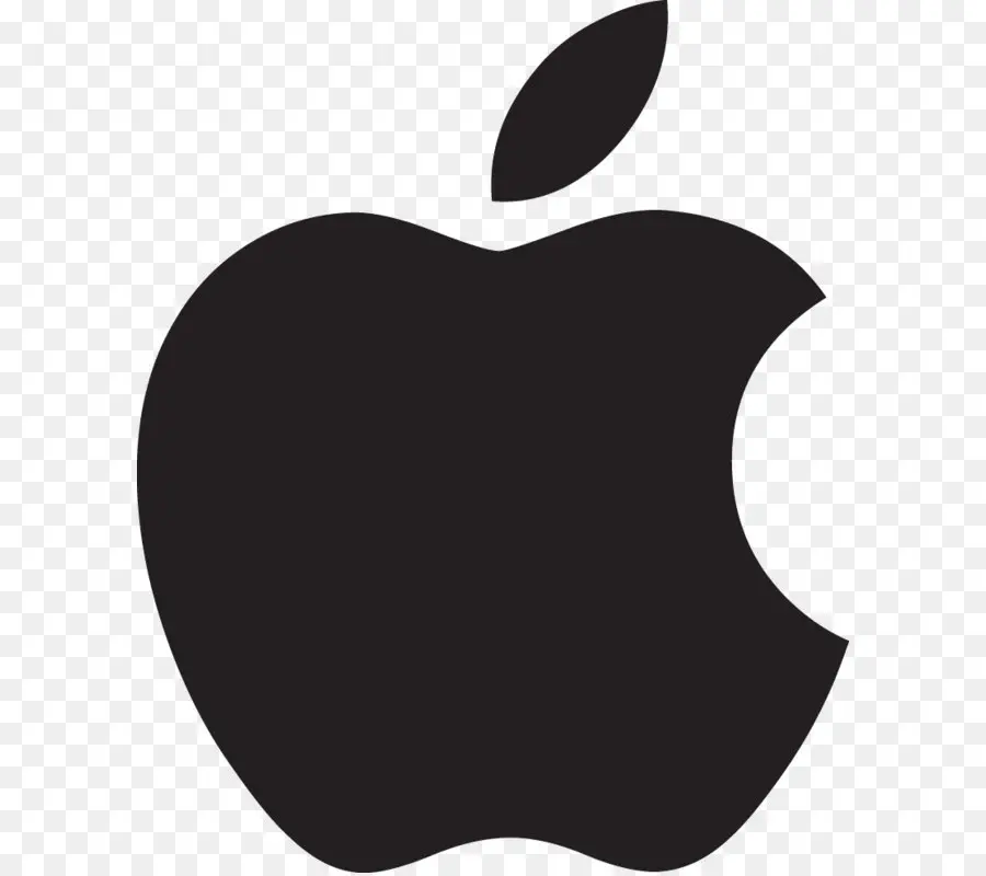 Logotipo De Manzana，Tecnología PNG