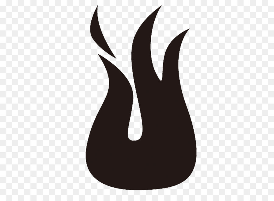 Llama，Fuego PNG