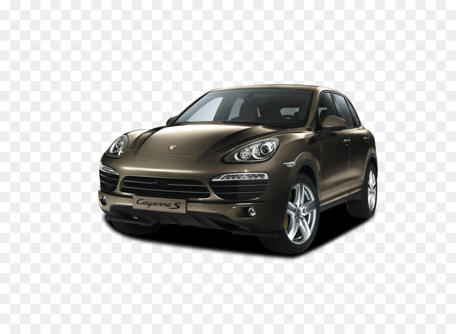 Coche Porsche Azul，Lujo PNG