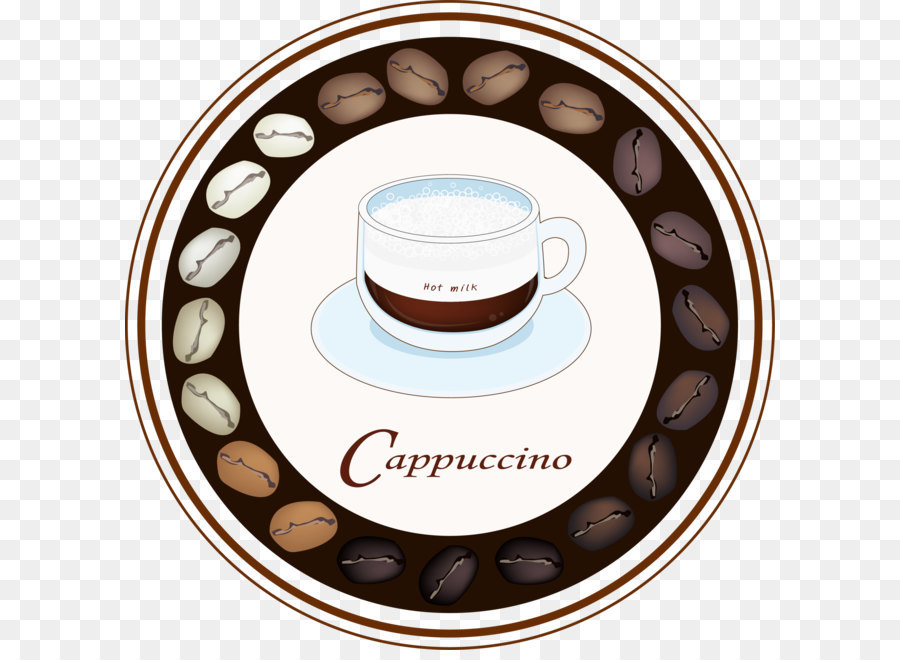 Café，Latte PNG