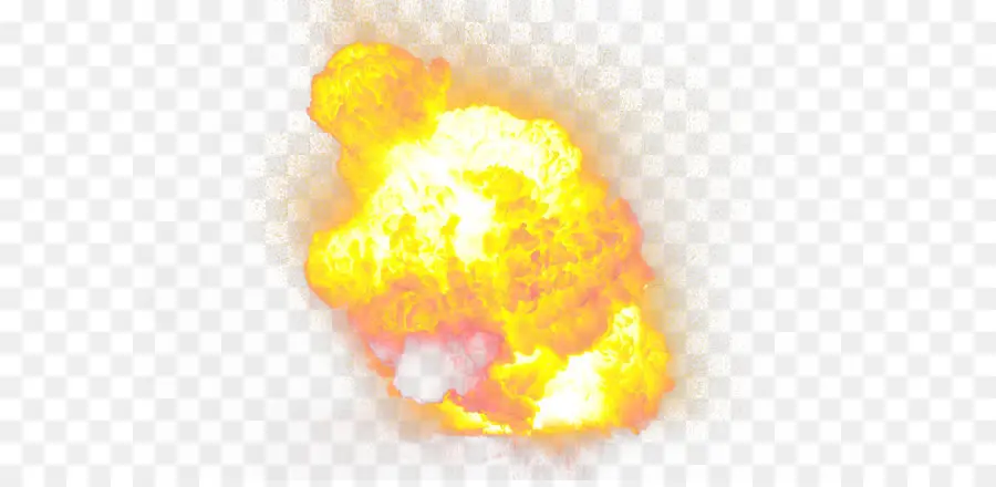 Explosión，Explosivo Material PNG