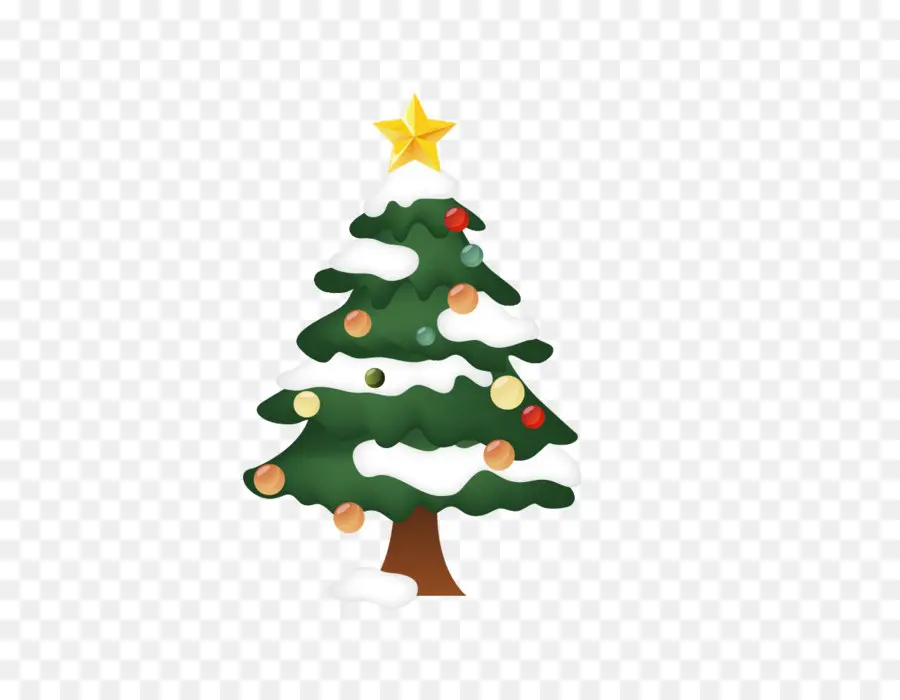 La Navidad，Navidad árbol PNG