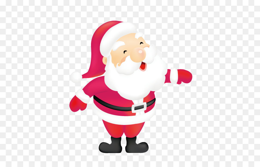 Papá Noel，Navidad PNG