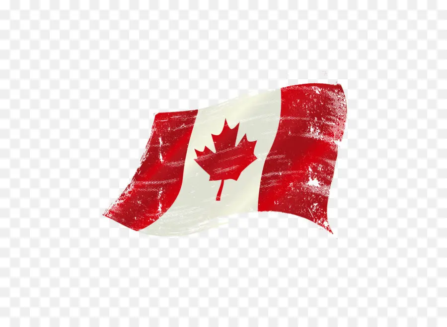 Canadá，Bandera De Canadá PNG