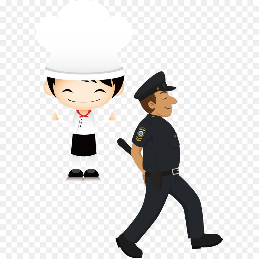 Agente De Policía，La Policía PNG