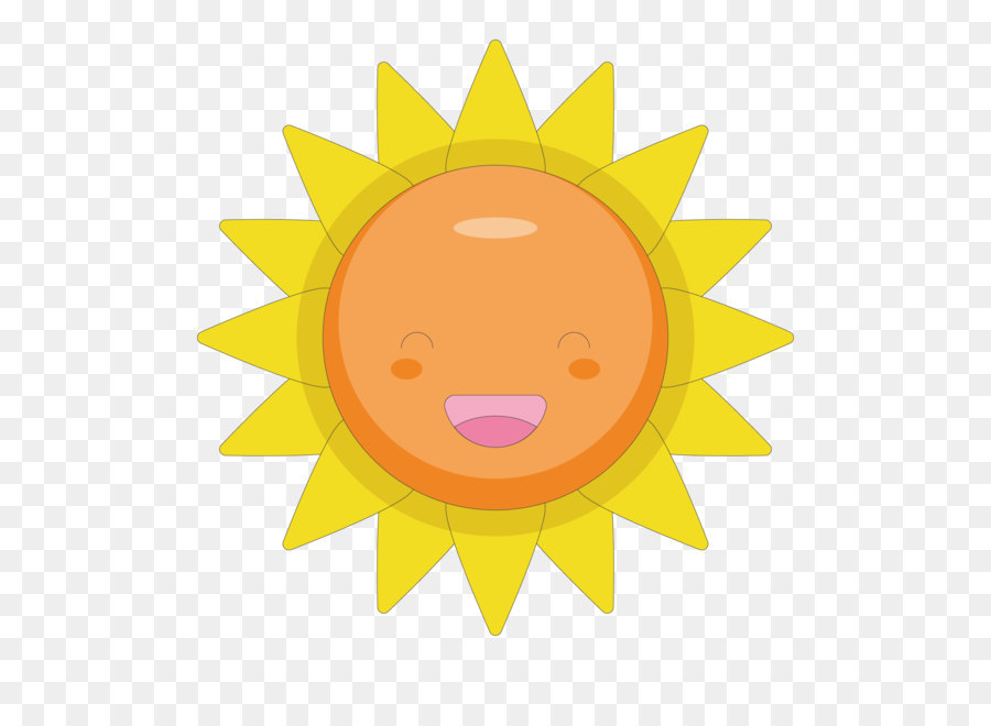 Sol Riendo，Sol PNG