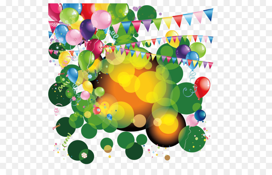 Globo，Vector PNG