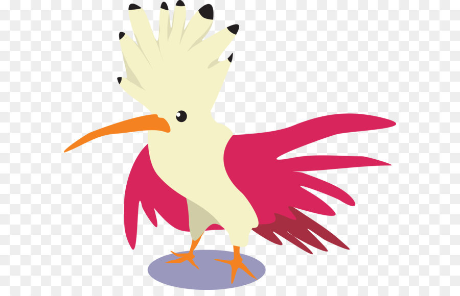 Pájaro，Plumas PNG