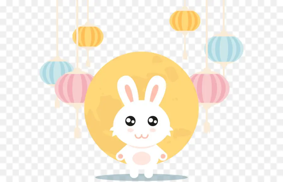 Conejito De Pascua，Conejo PNG