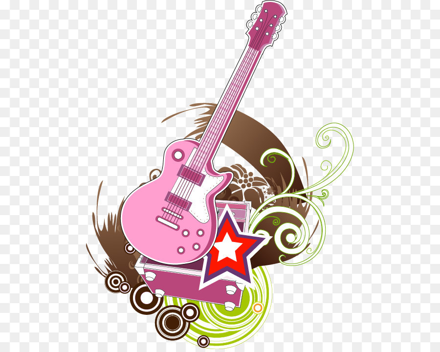 Guitarra，Descargar PNG