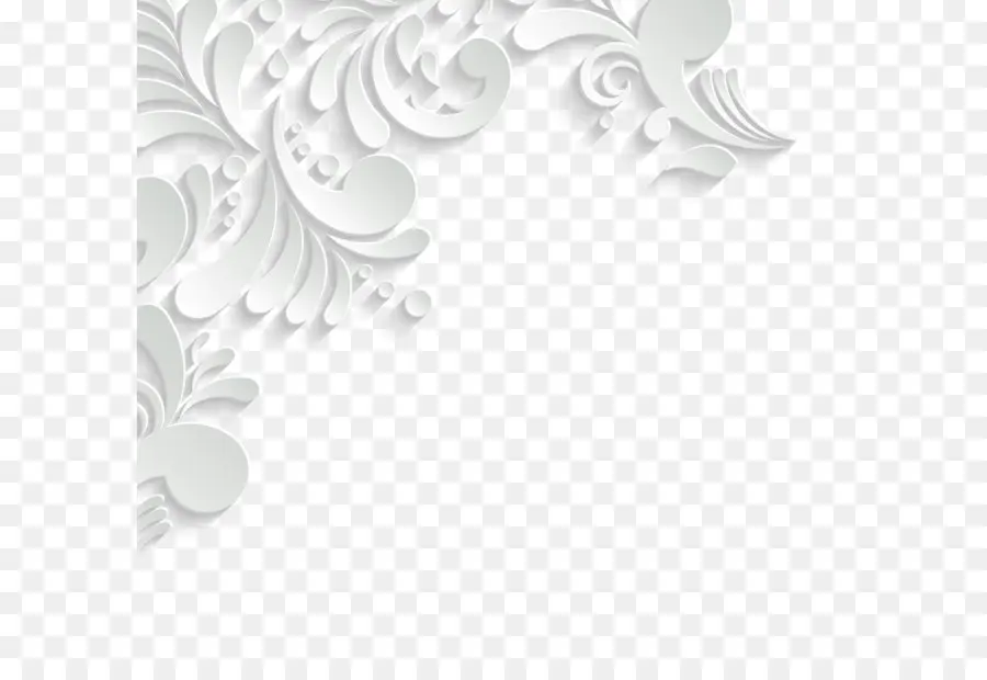 Patrón Floral，Decorativo PNG