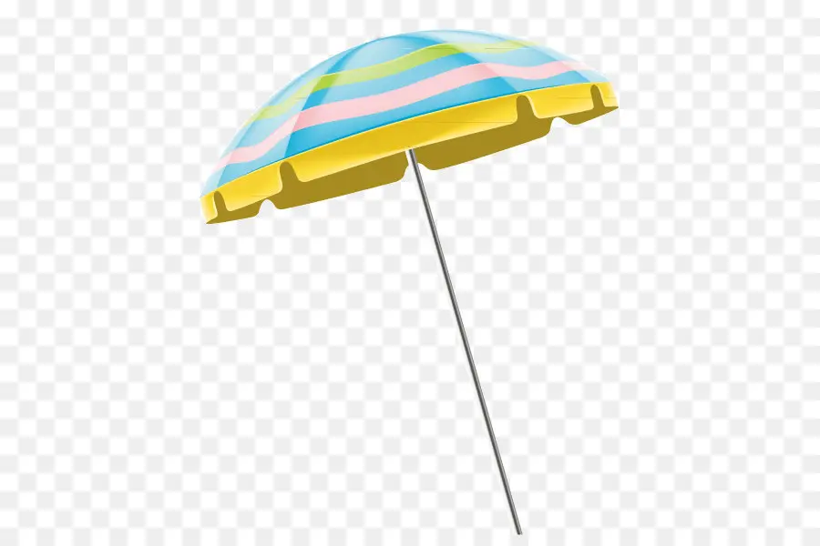 Parasol，Playa PNG