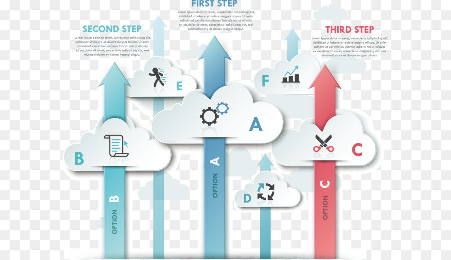 Infografía，En El Diseño Gráfico PNG