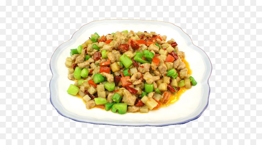 Cocina China，Cocina Vegetariana PNG