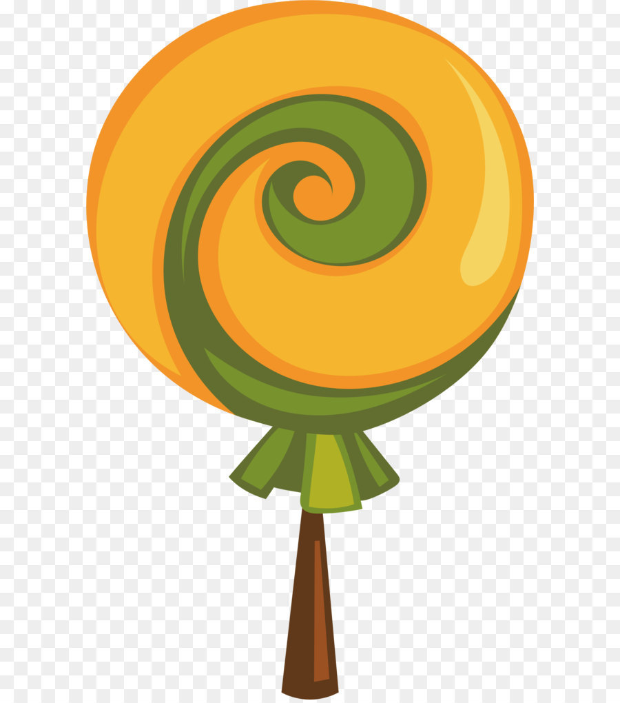 Piruleta，Espiral PNG