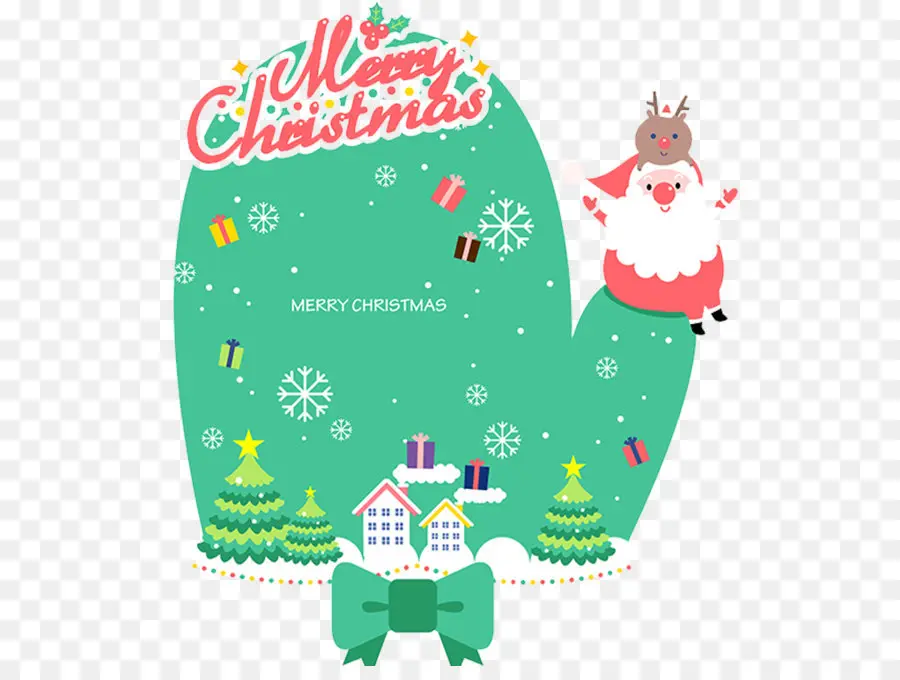 Santa Claus，La Navidad PNG