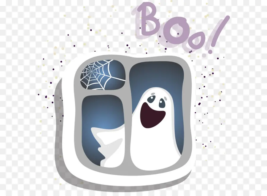 Fantasma，Escalofriante PNG