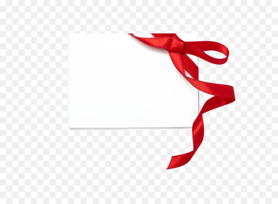 Tarjeta De Regalo，Cinta PNG