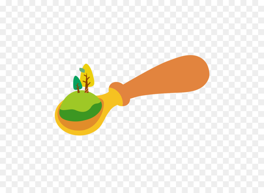 Cuchara，Vajilla PNG