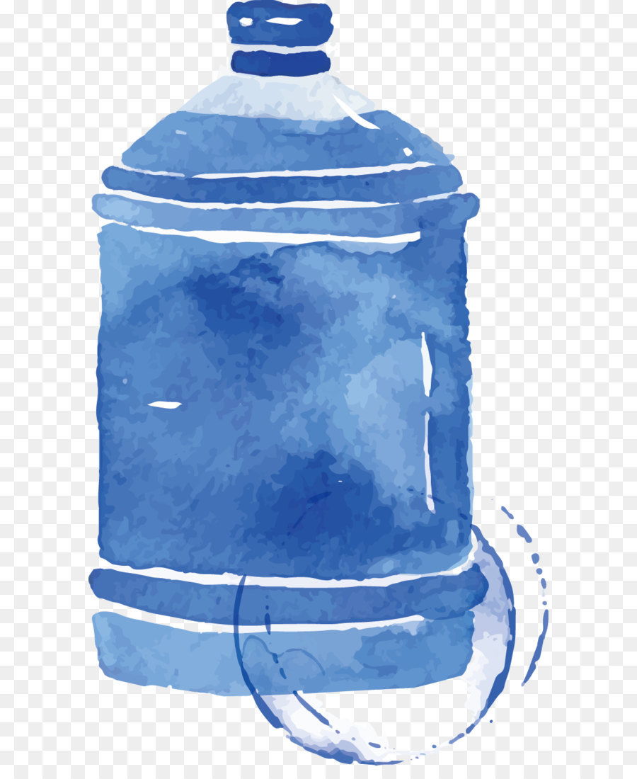 Agua，Azul PNG