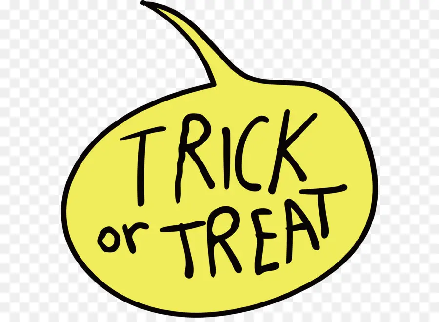 Trick Or Treat，Halloween PNG