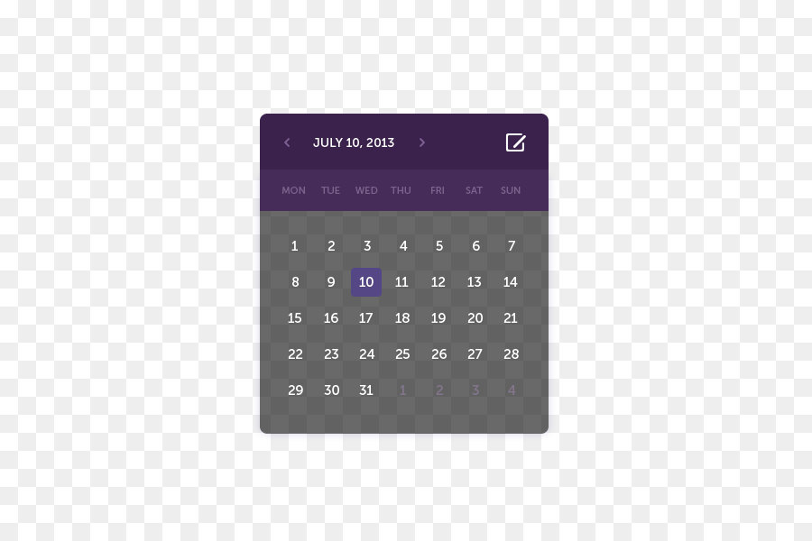 Calendario，Tiempo PNG