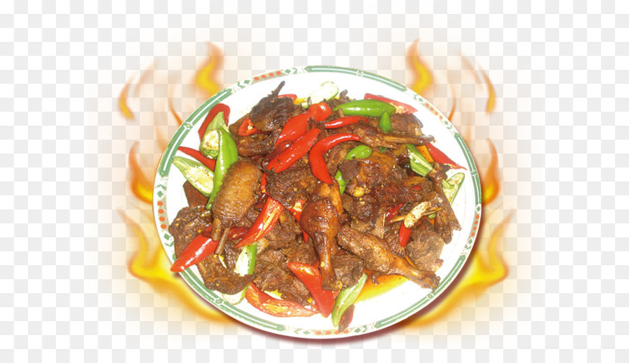 Pato Carne，Señalización PNG