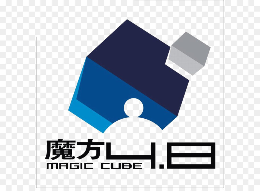 Cubo Magico，Logo PNG