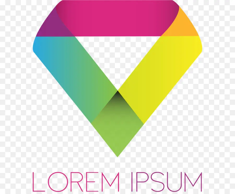 Logotipo Colorido，Diseño PNG