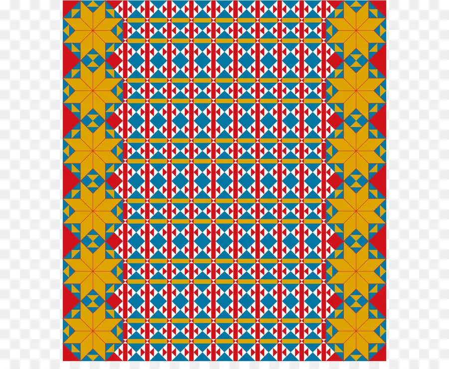 Azul，Textil PNG