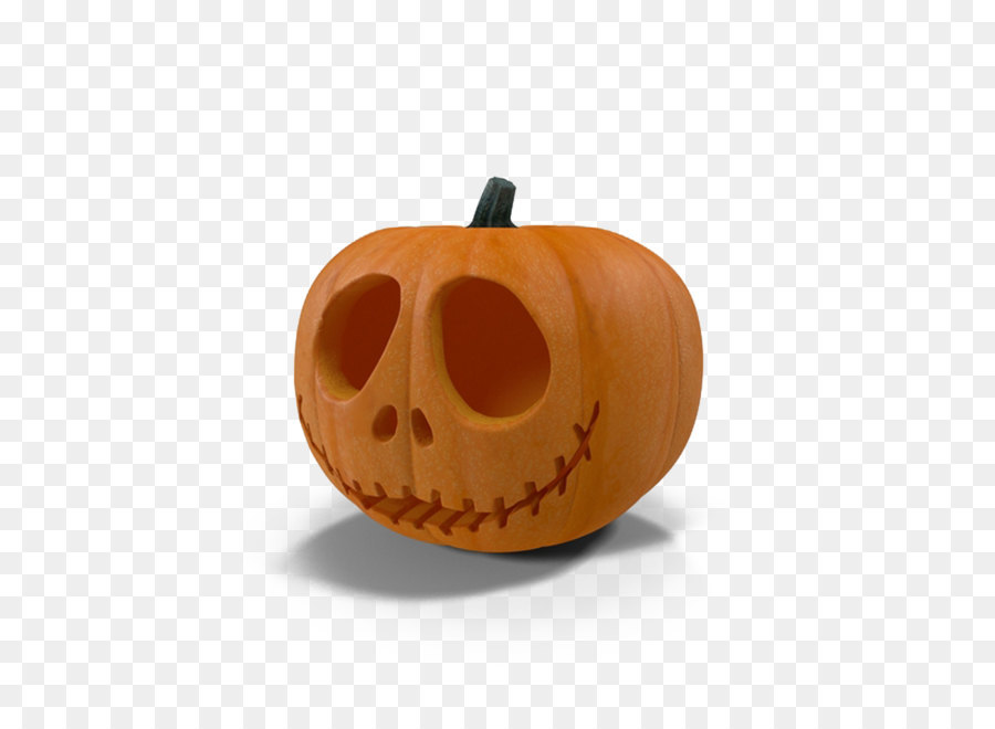 Jack O' Lantern，Calabaza PNG