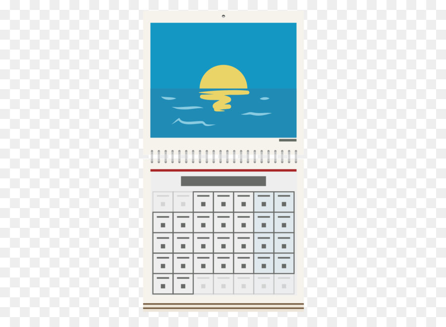 Calendario，Fecha PNG