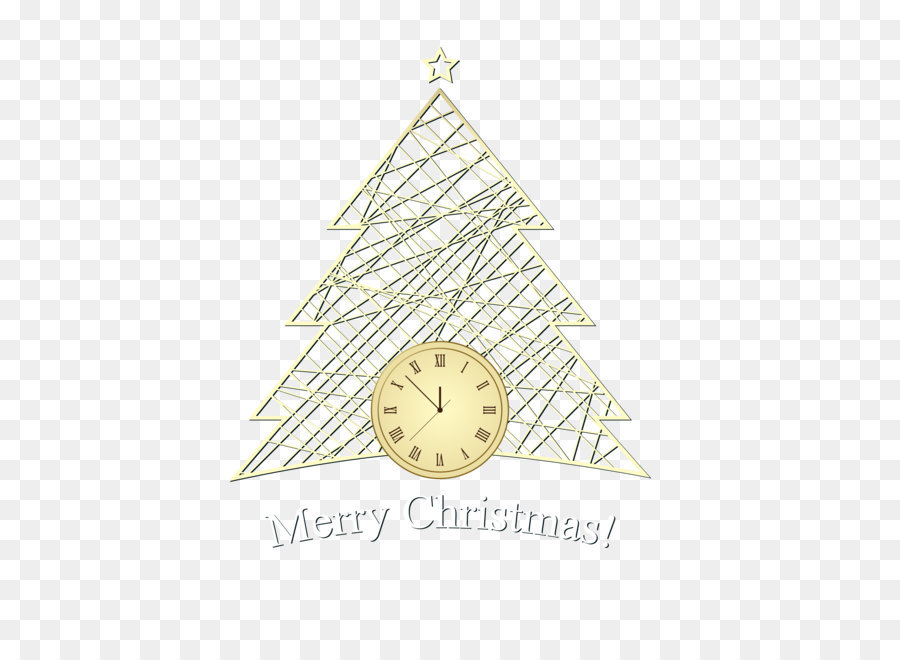 Navidad árbol，La Navidad PNG