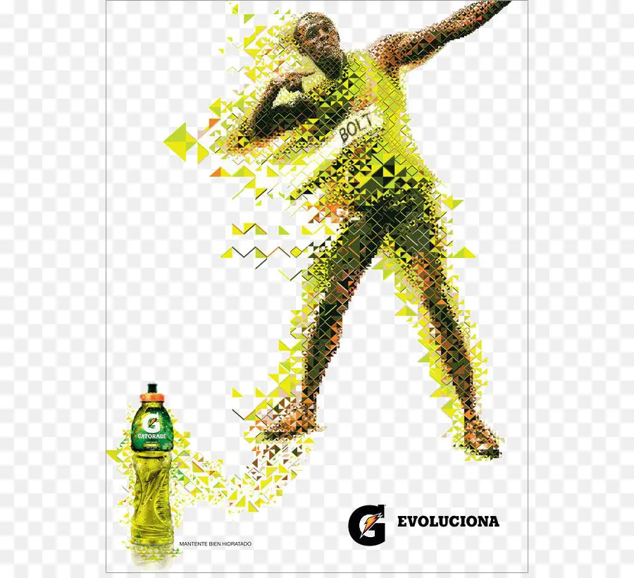 Jamaica，El Gatorade Empresa PNG